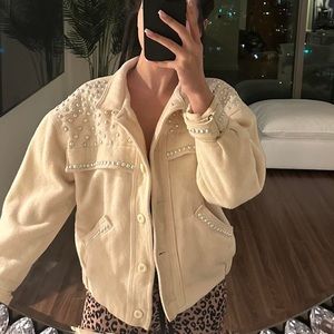 Dylanlex winter jacket special edition